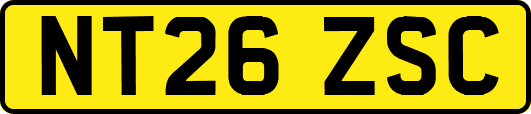 NT26ZSC