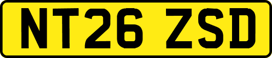 NT26ZSD
