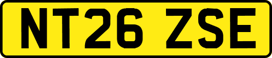 NT26ZSE