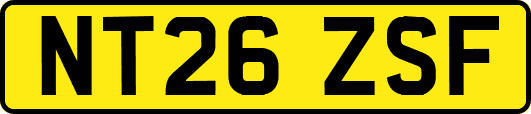 NT26ZSF