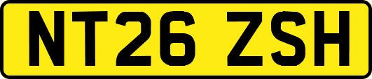 NT26ZSH