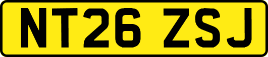 NT26ZSJ