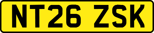 NT26ZSK