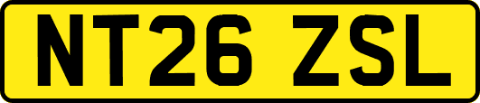 NT26ZSL