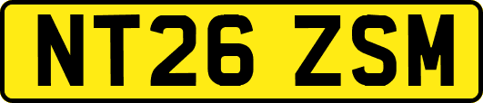 NT26ZSM