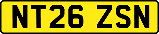 NT26ZSN