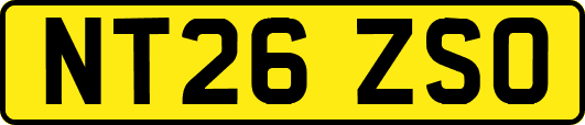NT26ZSO