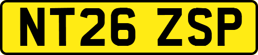 NT26ZSP