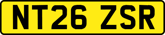 NT26ZSR