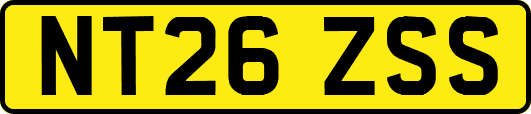 NT26ZSS