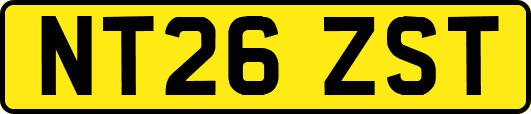 NT26ZST