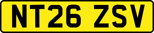NT26ZSV