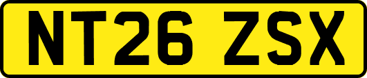 NT26ZSX