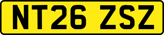 NT26ZSZ