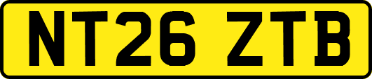 NT26ZTB