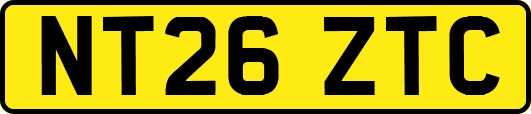 NT26ZTC