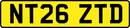 NT26ZTD