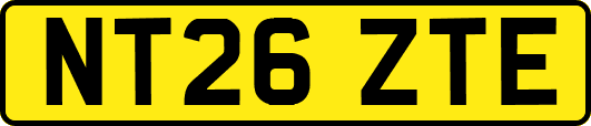 NT26ZTE