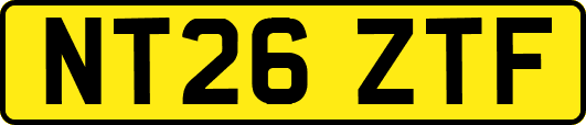 NT26ZTF
