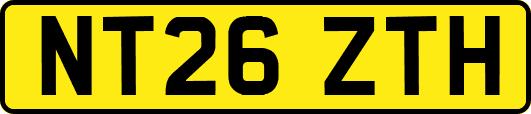 NT26ZTH