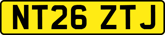 NT26ZTJ