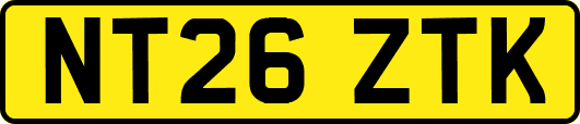 NT26ZTK