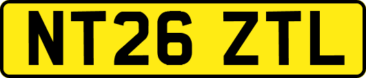 NT26ZTL