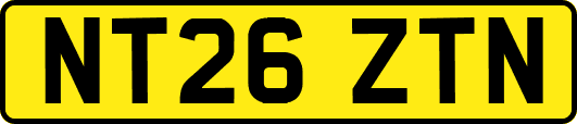 NT26ZTN