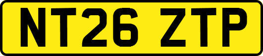 NT26ZTP
