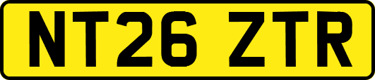 NT26ZTR