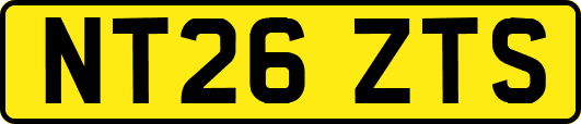 NT26ZTS