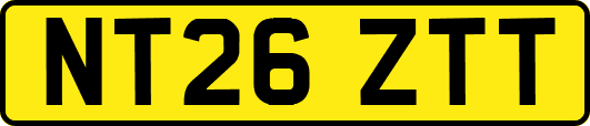 NT26ZTT