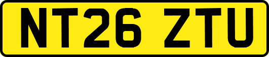 NT26ZTU