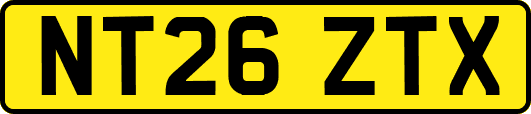 NT26ZTX