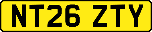 NT26ZTY