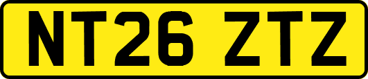 NT26ZTZ