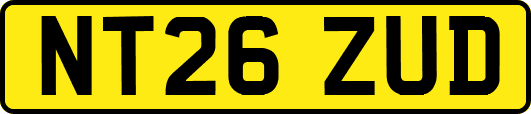 NT26ZUD
