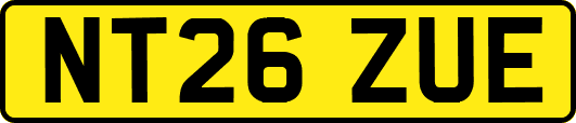 NT26ZUE