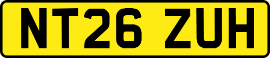 NT26ZUH