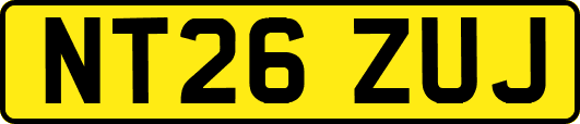 NT26ZUJ