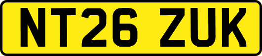 NT26ZUK