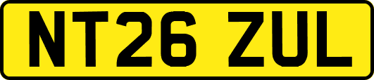 NT26ZUL