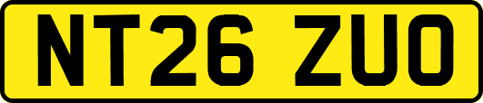 NT26ZUO