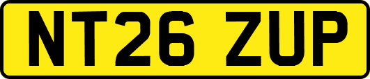 NT26ZUP
