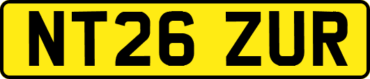 NT26ZUR