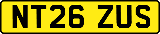 NT26ZUS