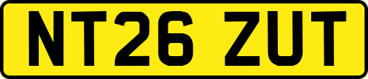 NT26ZUT