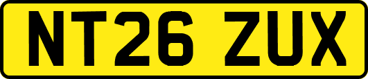NT26ZUX