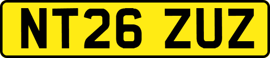 NT26ZUZ