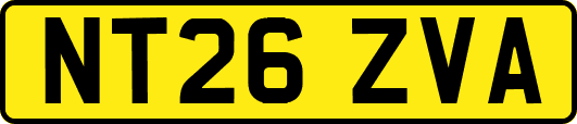 NT26ZVA